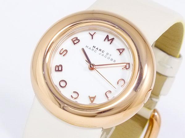  Dámske hodinky Marc by Marc Jacobs MBM8556, luxusné značkové hodinky